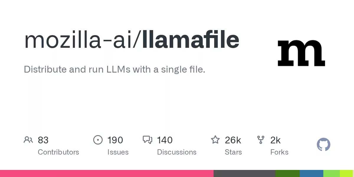 llamafile 官方分享图（1200×600·2.00 整数比首见·39KB）